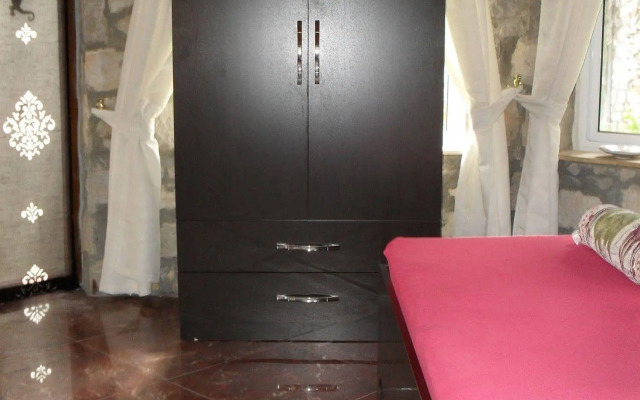 Romantik Villa Dalla Boutique Hotel