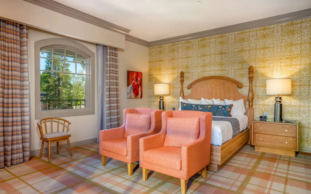 The Agrarian Hotel, BW Signature Collection