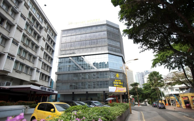 Izumi Hotel Bukit Bintang