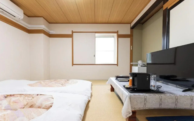 Nasu Kogen North Inn