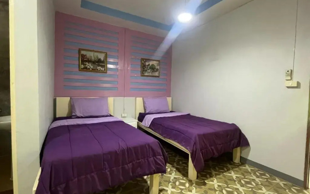 Ban Suan Suree Resort