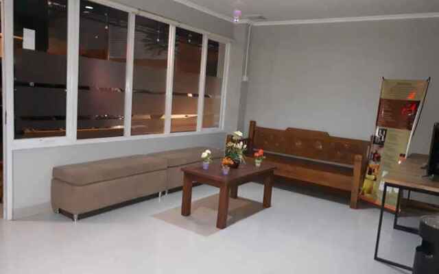 Melody Guesthouse Cilegon