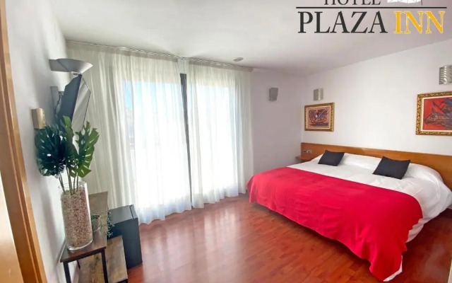 Hotel Plaza Inn