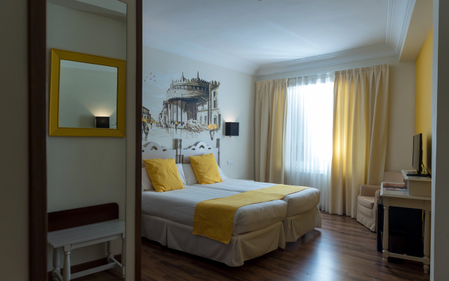 Hotel Palacio de Valderrábanos