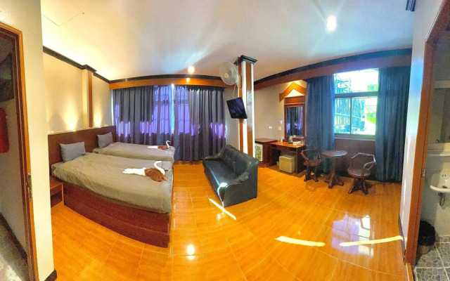 Centre Point Patong