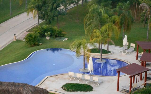 Punta Esmeralda - Palma 604 3 Bedrooms 3 Bathrooms Condo