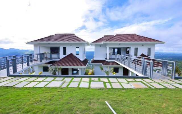 The Windy Mist Resort Munnar