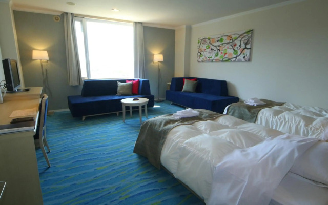 Hotel Shiretoko