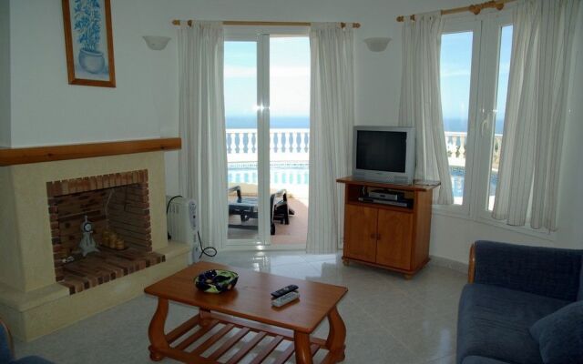 Villa in Benitachell, Alicante 102527 by MO Rentals