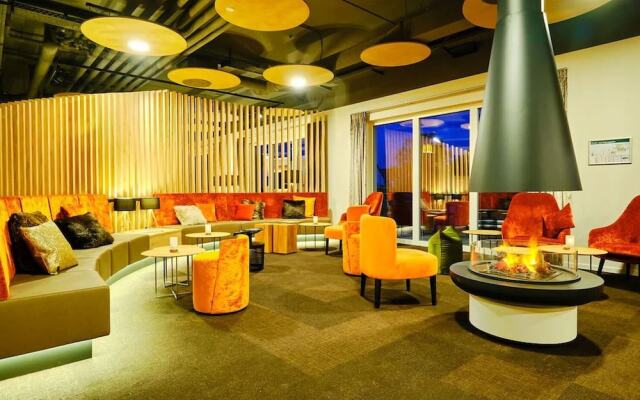 Sonnenhotel Weingut Römmert