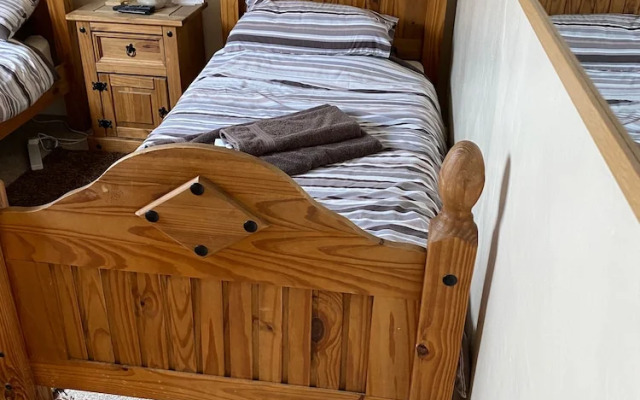 Rosebarne Bed & Breakfast