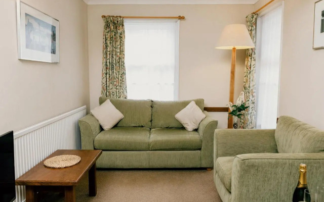 St Davids Vacation Club