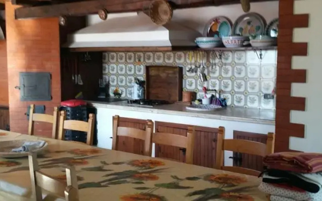 Country House Verde Mare