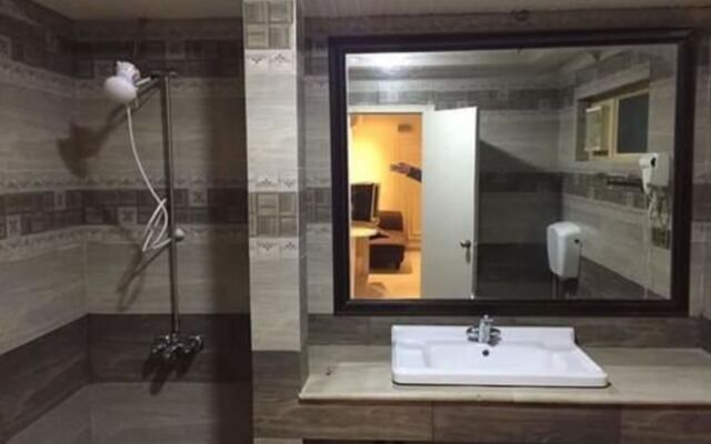 Hotel Fortress Lahore