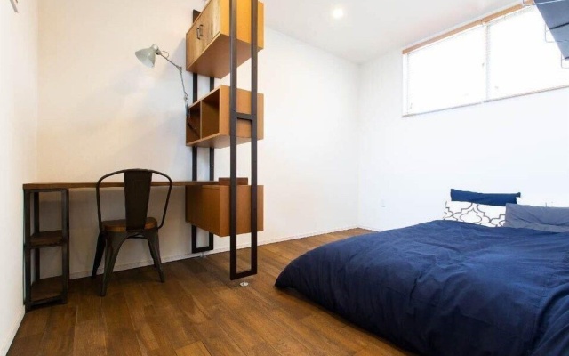 Coton – Guest Rooms – Kanonji