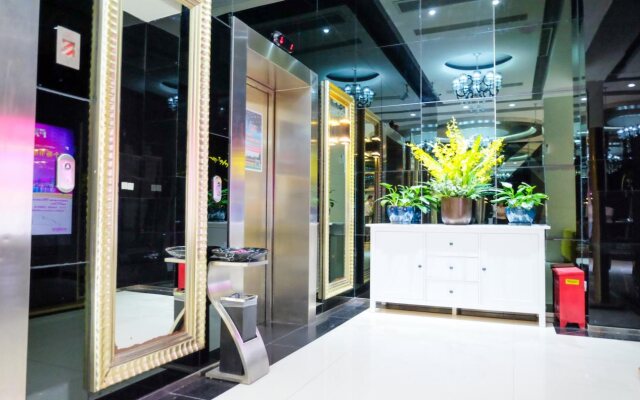 FX Hotel ShangHai XuJiaHui