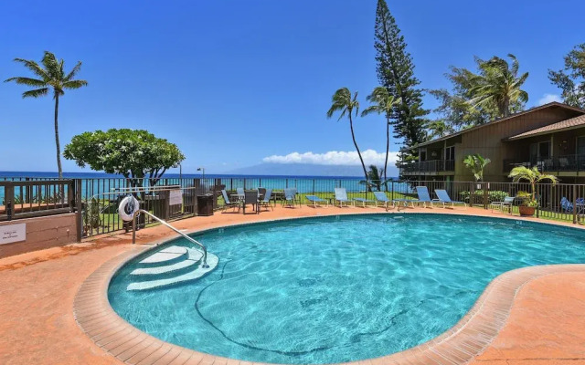 Polynesian Shores
