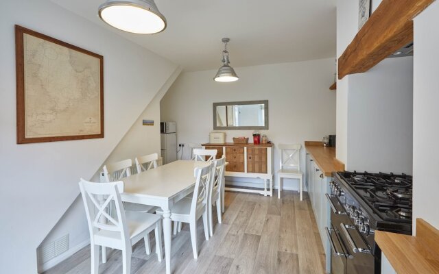 Adventure House