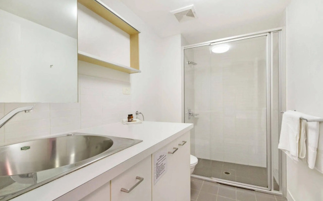 Allegro Apartments