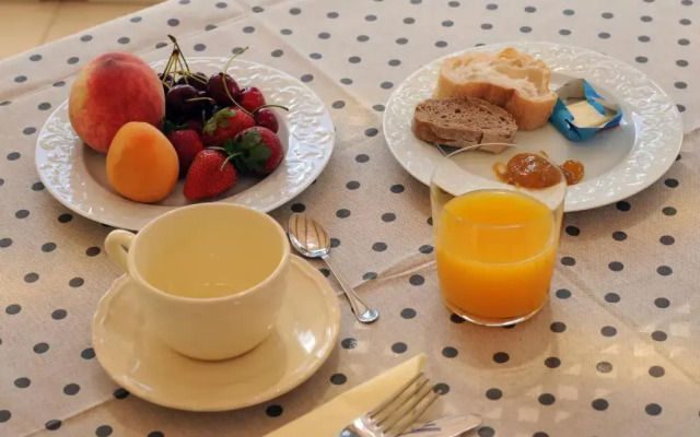 Il Sole del Genarbì