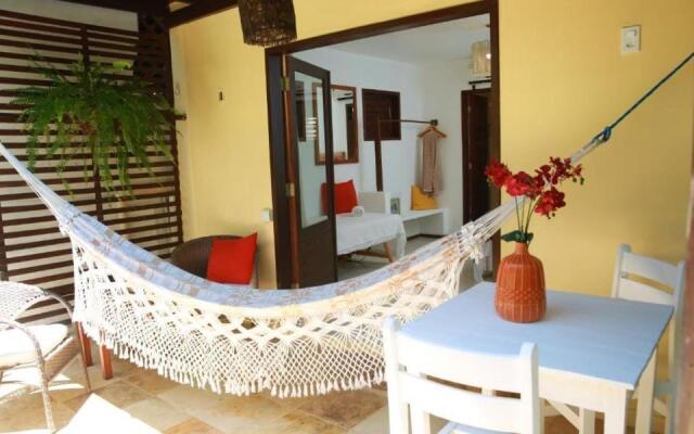 Pousada maxitalia Beach