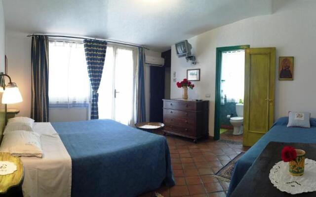 B&B Terre Di Sicilia