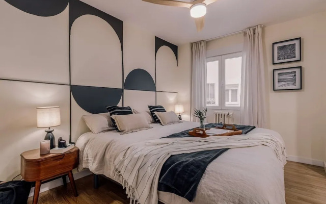 Kaab - 2 Bedrooms in Chamart n