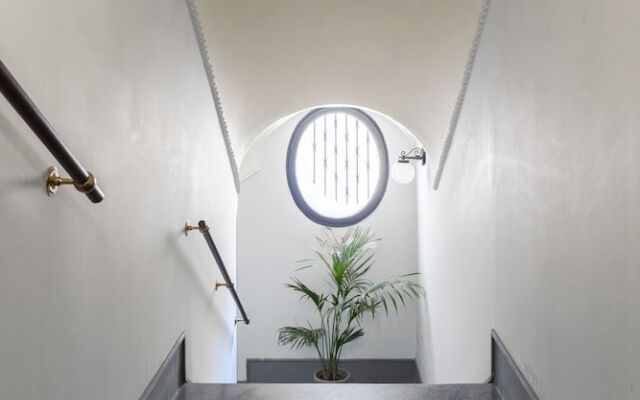 Vossia Luxury Rooms & Sicilian Living