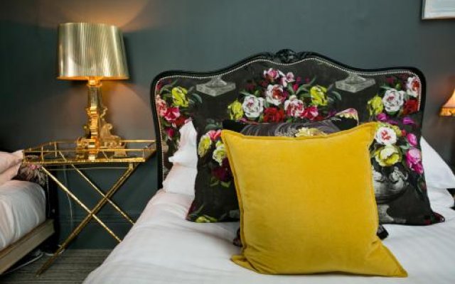 The Rosebery Boutique Hotel