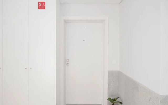 Liiiving in Gaia - Cooper Residence Apartment