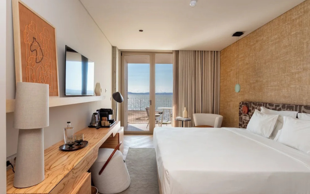 Upon Vila Alcochete Hotel