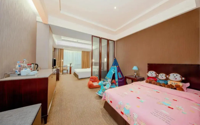 Park Plaza Hotel Changzhou