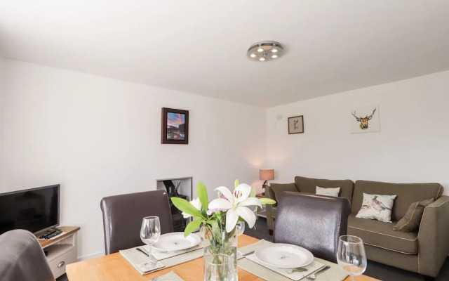 Clyne Cottage