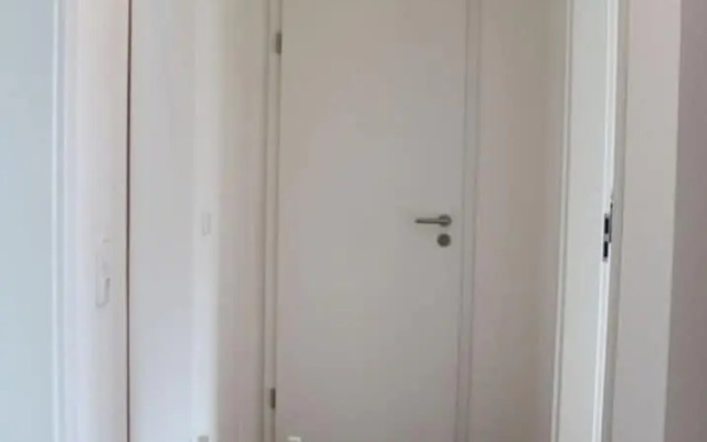 Holiday Apartment Priwall