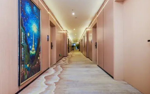 Ruixin Hotel