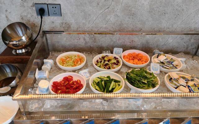 Holiday Inn Express Nanchang West Station by IHG