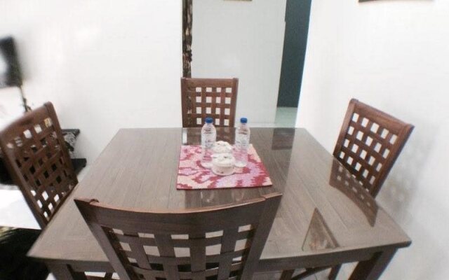 Pulau Melaka Island Stay