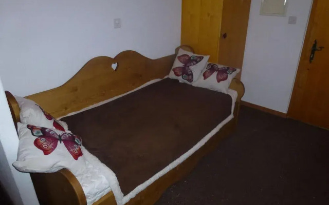 Beaulieu F 014 Center Apartment 5 Pers