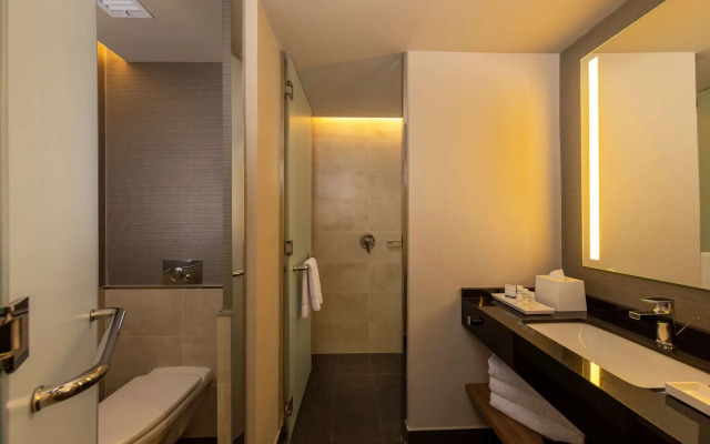 Hilton Garden Inn Lima Miraflores