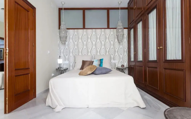 Green - Apartments Sierpes