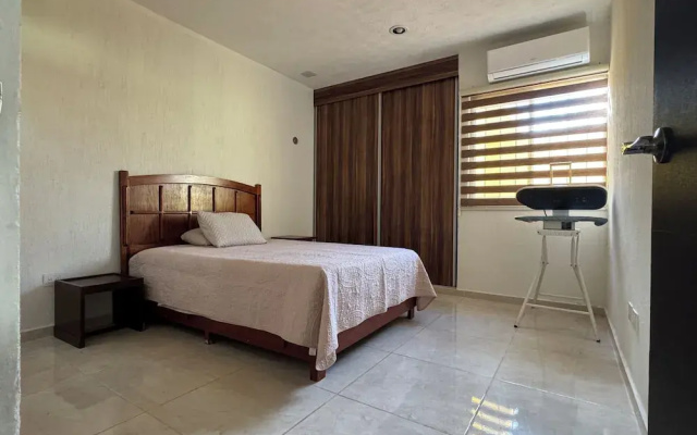 Bonita Casa Vacacional en Las Americas