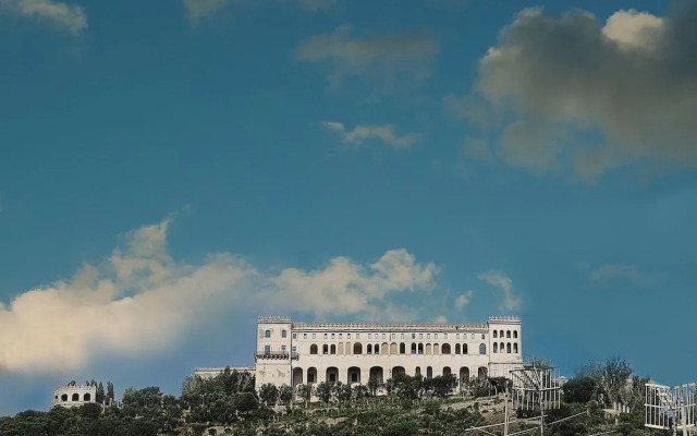 Don Angelo Petito BB