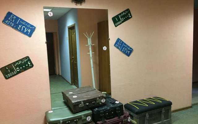 Хостел «Сова»