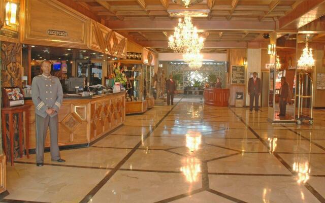 Best Western CPlaza Hotel