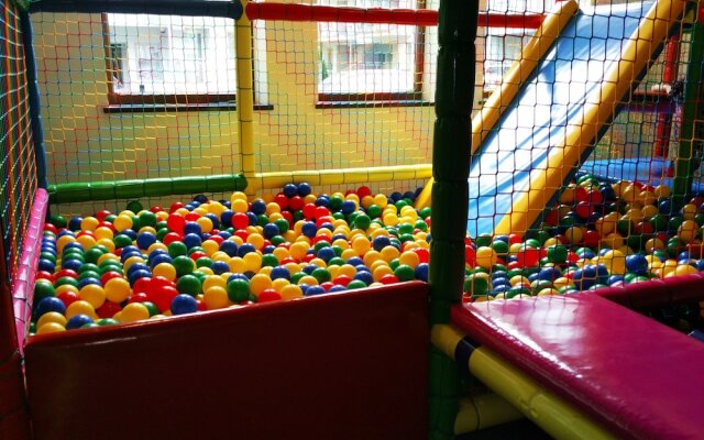 Apartamenty Stara Polana