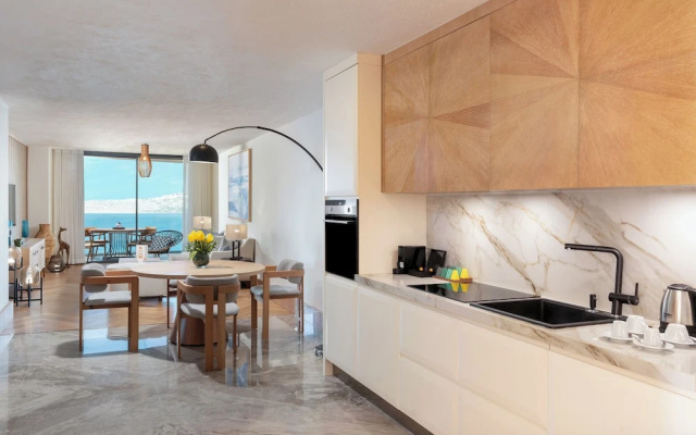 Swissôtel Living Bodrum