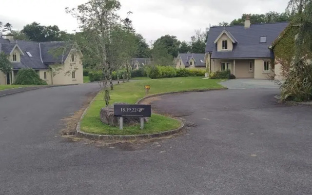 Dunkerron Woods 3 Bedroom 4024
