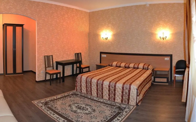 Dubki Hotel