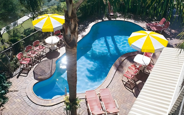 Bombora Resort