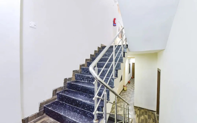 Fabexpress Nishesh Tower